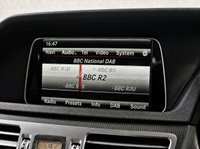 USED 2015 15 MERCEDES-BENZ E CLASS 2.1 E220 BlueTEC SE Saloon 4dr Diesel G-Tronic+ Euro 6 (s/s) (177 ps) ONE DR OWNER | 11 SERVICES