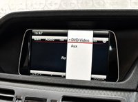 USED 2015 15 MERCEDES-BENZ E CLASS 2.1 E220 BlueTEC SE Saloon 4dr Diesel G-Tronic+ Euro 6 (s/s) (177 ps) ONE DR OWNER | 11 SERVICES