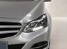 USED 2015 15 MERCEDES-BENZ E CLASS 2.1 E220 BlueTEC SE Saloon 4dr Diesel G-Tronic+ Euro 6 (s/s) (177 ps) ONE DR OWNER | 11 SERVICES