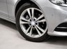 USED 2015 15 MERCEDES-BENZ E CLASS 2.1 E220 BlueTEC SE Saloon 4dr Diesel G-Tronic+ Euro 6 (s/s) (177 ps) ONE DR OWNER | 11 SERVICES