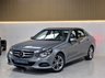 USED 2015 15 MERCEDES-BENZ E CLASS 2.1 E220 BlueTEC SE Saloon 4dr Diesel G-Tronic+ Euro 6 (s/s) (177 ps) ONE DR OWNER | 11 SERVICES