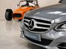 USED 2015 15 MERCEDES-BENZ E CLASS 2.1 E220 BlueTEC SE Saloon 4dr Diesel G-Tronic+ Euro 6 (s/s) (177 ps) ONE DR OWNER | 11 SERVICES
