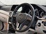 USED 2015 15 MERCEDES-BENZ E CLASS 2.1 E220 BlueTEC SE Saloon 4dr Diesel G-Tronic+ Euro 6 (s/s) (177 ps) ONE DR OWNER | 11 SERVICES
