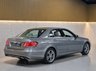 USED 2015 15 MERCEDES-BENZ E CLASS 2.1 E220 BlueTEC SE Saloon 4dr Diesel G-Tronic+ Euro 6 (s/s) (177 ps) ONE DR OWNER | 11 SERVICES