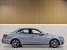USED 2015 15 MERCEDES-BENZ E CLASS 2.1 E220 BlueTEC SE Saloon 4dr Diesel G-Tronic+ Euro 6 (s/s) (177 ps) ONE DR OWNER | 11 SERVICES