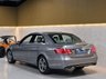 USED 2015 15 MERCEDES-BENZ E CLASS 2.1 E220 BlueTEC SE Saloon 4dr Diesel G-Tronic+ Euro 6 (s/s) (177 ps) ONE DR OWNER | 11 SERVICES