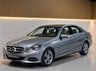 USED 2015 15 MERCEDES-BENZ E CLASS 2.1 E220 BlueTEC SE Saloon 4dr Diesel G-Tronic+ Euro 6 (s/s) (177 ps) ONE DR OWNER | 11 SERVICES