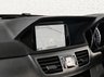 USED 2015 15 MERCEDES-BENZ E CLASS 2.1 E220 BlueTEC SE Saloon 4dr Diesel G-Tronic+ Euro 6 (s/s) (177 ps) ONE DR OWNER | 11 SERVICES