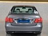 USED 2015 15 MERCEDES-BENZ E CLASS 2.1 E220 BlueTEC SE Saloon 4dr Diesel G-Tronic+ Euro 6 (s/s) (177 ps) ONE DR OWNER | 11 SERVICES