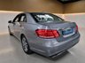 USED 2015 15 MERCEDES-BENZ E CLASS 2.1 E220 BlueTEC SE Saloon 4dr Diesel G-Tronic+ Euro 6 (s/s) (177 ps) ONE DR OWNER | 11 SERVICES