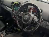 USED 2019 19 MINI COUNTRYMAN 1.5 Cooper Classic SUV 5dr Petrol Manual Euro 6 (s/s) (136 ps) 