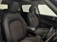 USED 2019 19 MINI COUNTRYMAN 1.5 Cooper Classic SUV 5dr Petrol Manual Euro 6 (s/s) (136 ps) 