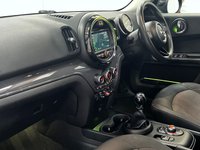 USED 2019 19 MINI COUNTRYMAN 1.5 Cooper Classic SUV 5dr Petrol Manual Euro 6 (s/s) (136 ps) 