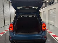 USED 2019 19 MINI COUNTRYMAN 1.5 Cooper Classic SUV 5dr Petrol Manual Euro 6 (s/s) (136 ps) 