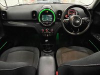 USED 2019 19 MINI COUNTRYMAN 1.5 Cooper Classic SUV 5dr Petrol Manual Euro 6 (s/s) (136 ps) 