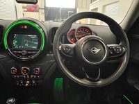 USED 2019 19 MINI COUNTRYMAN 1.5 Cooper Classic SUV 5dr Petrol Manual Euro 6 (s/s) (136 ps) 