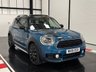 USED 2019 19 MINI COUNTRYMAN 1.5 Cooper Classic SUV 5dr Petrol Manual Euro 6 (s/s) (136 ps) 