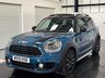 USED 2019 19 MINI COUNTRYMAN 1.5 Cooper Classic SUV 5dr Petrol Manual Euro 6 (s/s) (136 ps) 