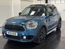 USED 2019 19 MINI COUNTRYMAN 1.5 Cooper Classic SUV 5dr Petrol Manual Euro 6 (s/s) (136 ps) 