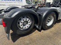 USED 2016 19 DAF XF 2019 DAF XF-530 6x2 Tractor Unit 