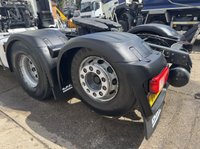 USED 2016 19 DAF XF 2019 DAF XF-530 6x2 Tractor Unit 