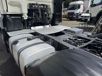 USED 2016 19 DAF XF 2019 DAF XF-530 6x2 Tractor Unit 
