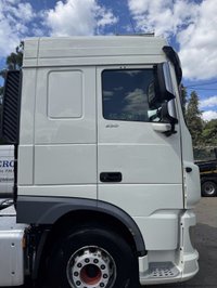 USED 2016 19 DAF XF 2019 DAF XF-530 6x2 Tractor Unit 