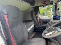 USED 2016 19 DAF XF 2019 DAF XF-530 6x2 Tractor Unit 