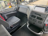 USED 2016 19 DAF XF 2019 DAF XF-530 6x2 Tractor Unit 