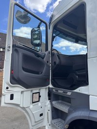 USED 2016 19 DAF XF 2019 DAF XF-530 6x2 Tractor Unit 