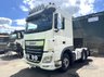 USED 2016 19 DAF XF 2019 DAF XF-530 6x2 Tractor Unit 
