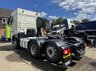 USED 2016 19 DAF XF 2019 DAF XF-530 6x2 Tractor Unit 