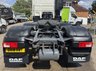 USED 2016 19 DAF XF 2019 DAF XF-530 6x2 Tractor Unit 