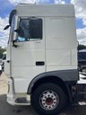 USED 2016 19 DAF XF 2019 DAF XF-530 6x2 Tractor Unit 