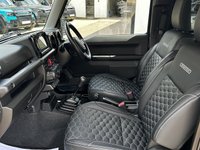 USED 2023 73 SUZUKI JIMNY 1.5 LCV 3dr Petrol Manual ALLGRIP Euro 6 (101 ps) 