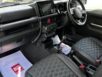USED 2023 73 SUZUKI JIMNY 1.5 LCV 3dr Petrol Manual ALLGRIP Euro 6 (101 ps) 