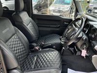 USED 2023 73 SUZUKI JIMNY 1.5 LCV 3dr Petrol Manual ALLGRIP Euro 6 (101 ps) 