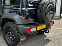 USED 2023 73 SUZUKI JIMNY 1.5 LCV 3dr Petrol Manual ALLGRIP Euro 6 (101 ps) 