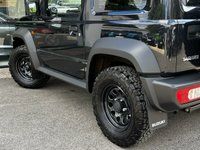 USED 2023 73 SUZUKI JIMNY 1.5 LCV 3dr Petrol Manual ALLGRIP Euro 6 (101 ps) 