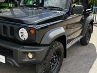 USED 2023 73 SUZUKI JIMNY 1.5 LCV 3dr Petrol Manual ALLGRIP Euro 6 (101 ps) 