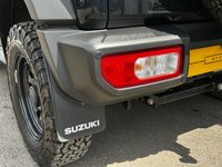 USED 2023 73 SUZUKI JIMNY 1.5 LCV 3dr Petrol Manual ALLGRIP Euro 6 (101 ps) 