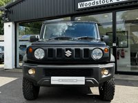 USED 2023 73 SUZUKI JIMNY 1.5 LCV 3dr Petrol Manual ALLGRIP Euro 6 (101 ps) 