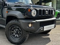 USED 2023 73 SUZUKI JIMNY 1.5 LCV 3dr Petrol Manual ALLGRIP Euro 6 (101 ps) 