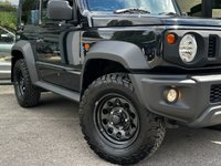 USED 2023 73 SUZUKI JIMNY 1.5 LCV 3dr Petrol Manual ALLGRIP Euro 6 (101 ps) 