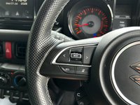 USED 2023 73 SUZUKI JIMNY 1.5 LCV 3dr Petrol Manual ALLGRIP Euro 6 (101 ps) 