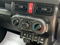 USED 2023 73 SUZUKI JIMNY 1.5 LCV 3dr Petrol Manual ALLGRIP Euro 6 (101 ps) 