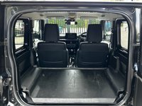 USED 2023 73 SUZUKI JIMNY 1.5 LCV 3dr Petrol Manual ALLGRIP Euro 6 (101 ps) 