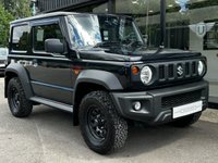 USED 2023 73 SUZUKI JIMNY 1.5 LCV 3dr Petrol Manual ALLGRIP Euro 6 (101 ps) 
