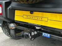 USED 2023 73 SUZUKI JIMNY 1.5 LCV 3dr Petrol Manual ALLGRIP Euro 6 (101 ps) 