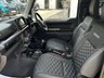 USED 2023 73 SUZUKI JIMNY 1.5 LCV 3dr Petrol Manual ALLGRIP Euro 6 (101 ps) 